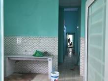 Hình ảnh về quê sống cần bán nhà mặt tiền đường 16m 150m2 gần chợ dân đông
