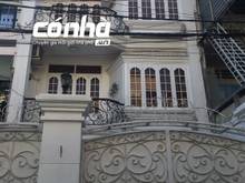Hình ảnh Có Nhà hẻm xe hơi Nguyễn Trọng Tuyển Phú Nhuận. DT: 4X20M, 2 LẦU
