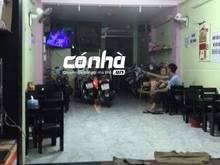Hình ảnh Có nhà mặt tiền Ngô THỊ THU Minh Tân Bình. DT: 4X20M, 3 LẦU, SÂN BAY