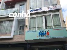 Hình ảnh Có Nhà mặt tiền đường Hoa Lan Phú Nhuận. DT: 4X18M,3LẦU, KHU VĂN PHÒNG