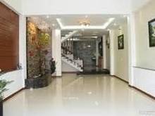 Hình ảnh Bán Khách Sạn Mặt Tiền Calmette - Nguyễn Thái Bình Q1. 4 x 20m , Hầm 8