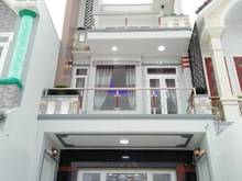 Hình ảnh Bán Nhà Đường Phổ Quang Phường 2 - Quận Tân Bình 8m x 10m