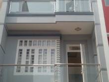 Hình ảnh Bán nhà HXT Bạch Đằng, P2, Tân Bình, 4.65x19.5m, DTCN 91m2, trệt 2 lầu