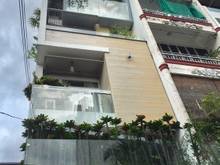 Hình ảnh Bán gấp villa HXH 6m Bạch Đằng 2 chiều thông, P. 2 TB, DT: 10x11m