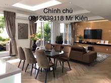 Hình ảnh Gia đình cho thuê biệt thự Mỹ Giang, Phú Mỹ Hưng, Q7 giá 30tr/th