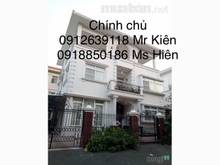 Hình ảnh Gia đình cho thuê biệt thự Mỹ Giang, Phú Mỹ Hưng, Quận 7 nhà mới