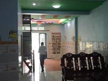 Hình ảnh chính chủ cần bán nhà 125m2 mặt tiền đường 16m liền kề KCN