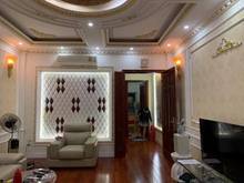 Hình ảnh Ô tô vào nhà! Siêu phẩm Thái Hà 70m2, 5 tầng, mặt tiền 5m
