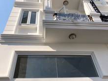 Hình ảnh Xoay Vốn kinh doanh bán nhà 3 lầu KDC Bình Tân chỉ 2.02 tỷ, SHR