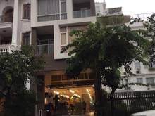 Hình ảnh Cho thuê nhà phố khu Hưng Phước, Phú Mỹ Hưng kinh doanh mọi ngành nghề