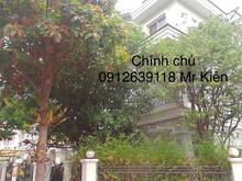 Hình ảnh Cho thuê biệt thự Căn Góc 2 mặt tiền Phú Mỹ Hưng, Quận 7 chính chủ