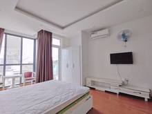 Hình ảnh Cho thuê Trang Chủ MB66.COM / Đăng Ký Tặng 66K mini Q8 giá rẻ full nội thất, có ban công thoát mát