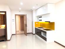 Hình ảnh Cho thuê Trang Chủ MB66.COM / Đăng Ký Tặng 66K Hà Đô Centrosa Q10 1 phòng ngủ + 1 phòng đa năng