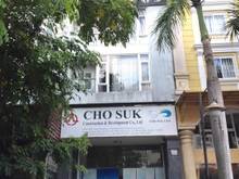 Hình ảnh Cho thuê nhà phố để kinh doanh khu Hưng Gia, PMH. Quận 7 giá ưu đãi