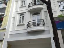 Hình ảnh Nguyên căn nhà phố khu Hưng Phước, Phú Mỹ Hưng 5 lầu 8 PN giá rẻ