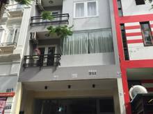 Hình ảnh Đang cần cho thuê gấp nhà phố khu Hưng Phước, Phú Mỹ Hưng 5 lầu giá rẻ