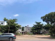 Hình ảnh Cho thuê lâu dài 300 m2 đất đường Vân Đồn,Đà Nẵng 16 tr/ tháng