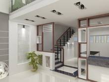 Hình ảnh Nhà 6 tầng, thang máy. Mặt tiền Võ Văn Tần, Q3. Chỉ 45 tỷ.