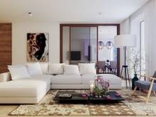 Hình ảnh Nhà mặt tiền Phổ Quang khuôn đất siêu đẹp 7x18m nhà 5 tầng