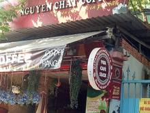 Hình ảnh Bán nhà Cách Mạng Tháng Tám, Phường 5, Quận Tân Bình (Nở hậu 10m2)