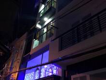 Hình ảnh Biệt thự khu Đệ Nhất Khách Sạn, 8x15m giá 23 tỷ