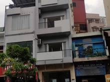Hình ảnh Cho thuê nhà MT Phạm Ngũ Lão Quận 1 Dt 6.5mx12m giá 150tr/ tháng