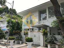 Hình ảnh Kẹt tiền bán Biệt thự đơn lập Nam Thông 2 mặt chỉ 33 tỷ PMH. Quận 7