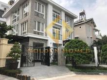 Hình ảnh Bán biệt thự Nam Quang có hồ bơi, hầm ngay Phú mỹ hưng, quận 7.