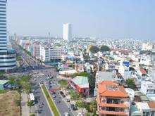 Hình ảnh CC cho thuê nhà MT 9m đườngVIP Nguyễn Văn Linh,Đà Nẵng gần tòa nhà Thà