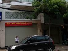 Hình ảnh Cho thuê nguyên căn MT kinh doanh Bình Long, 5x30m, 1 lầu 25 triệu