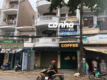 Hình ảnh Có Nhà mặt tiền khu văn phòng k300. Nhà mặt tiền đường A4 Tân Bình