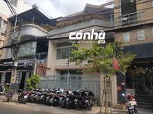 Hình ảnh Có  nhà mặt tiền khu văn phòng công ty Bàu Cát. mặt tiền Bàu Cát 1,