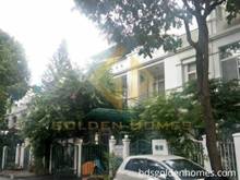 Hình ảnh Chính chủ bán Biệt thự liên kế khu Compound Hưng Thái, Quận 7