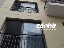 Hình ảnh có nhà mặt tiền hồng hà, tân bình. DT: 6X25M, hầm 7 lầu 24 phòng
