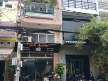Hình ảnh Cho thuê nhà MT cống Quỳnh ngang 4.12mx12.5m T,4L giá 72tr/ tháng