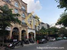 Hình ảnh Cần bán Nguyên cặp khách sạn khu Hưng Phước, Phú mỹ hưng, quận 7.