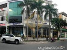 Hình ảnh Bán Nhà phố nguyên căn Mỹ Kim 3 đường Lý Long Tường, Phú mỹ hưng, quận