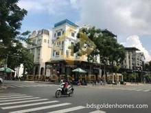 Hình ảnh Bán Gấp Nhà nguyên căn tự xây khu Hưng Gia đường Bùi Bằng Đoàn, Quận 7