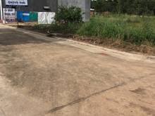 Hình ảnh cần tiền bán lô đất 315m2 liền kề QL13 khu dân cư đông gần chợ giá rẻ