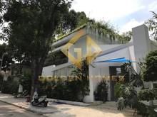 Hình ảnh Bán Biệt thự đơn lập xây Hầm, hồ bơi ngay Phú mỹ hưng, quận 7.