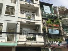 Hình ảnh Q.10 Sư Vạn Hạnh - MT ngang 4m, ngay Vạn Hạnh Mall