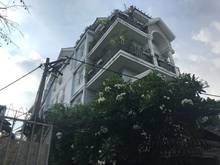 Hình ảnh Cho thuê nhà góc 2 mặt tiền Đường 3 tháng 2 P.10 5.5x18m Trệt 3 Lầu