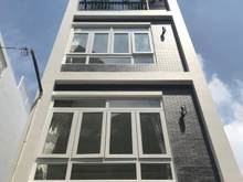 Hình ảnh Cho thuê MT đường Nguyễn Tri Phương, Q10, 4,5x16m, 4 tầng