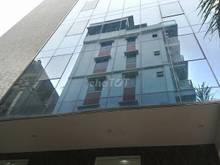 Hình ảnh Cho thuê nhà MT Nam Kỳ Khởi Nghĩa, Q.3, DT: 25x28m, giá 390 tr/th