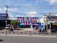 Hình ảnh Bán lô đất đường phan đăng lưu, Phú Nhuận. 14 x 32m . giá tốt nhất thị