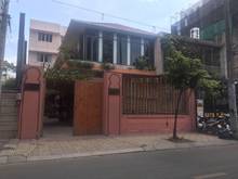 Hình ảnh Bán khách sạn MT phường nguyễn thái bình . 4 x 20m , 1H , 7L . giá 39