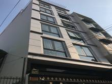 Hình ảnh Cho thuê tòa nhà mặt tiền Nguyễn Bỉnh Khiêm, P. Bến Nghé, Q1, 5 lầu