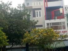 Hình ảnh Bán Nhà mặt tiền 223 Lê Thúc Hoạch 3 lầu DT 4x13m  Q.Tân Phú