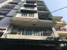 Hình ảnh Cho thuê căn MT Sư Vạn Hạnh, DT 4.5x16m, 3 lầu, giá 120 triệu/tháng