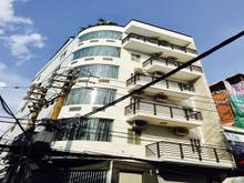 Hình ảnh Cho Thuê Nhà 4 Lầu Góc 2MT 10 Căn Hộ Dv Cao Cấp Đường Lý Tự Trọng